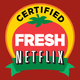Illustration for article titled Netflix Has Better Movies Than Anyone, According to Rotten Tomatoes